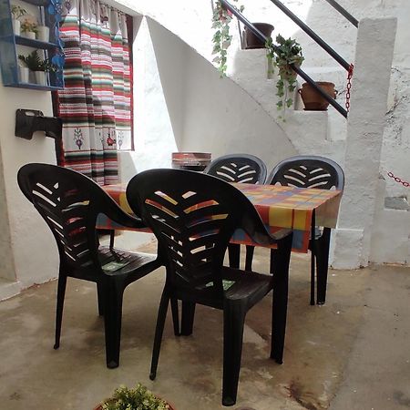 Casa De La Abuela Tere Caminito Del Rey, Valle De Abdalajis, Malaga ภายนอก รูปภาพ